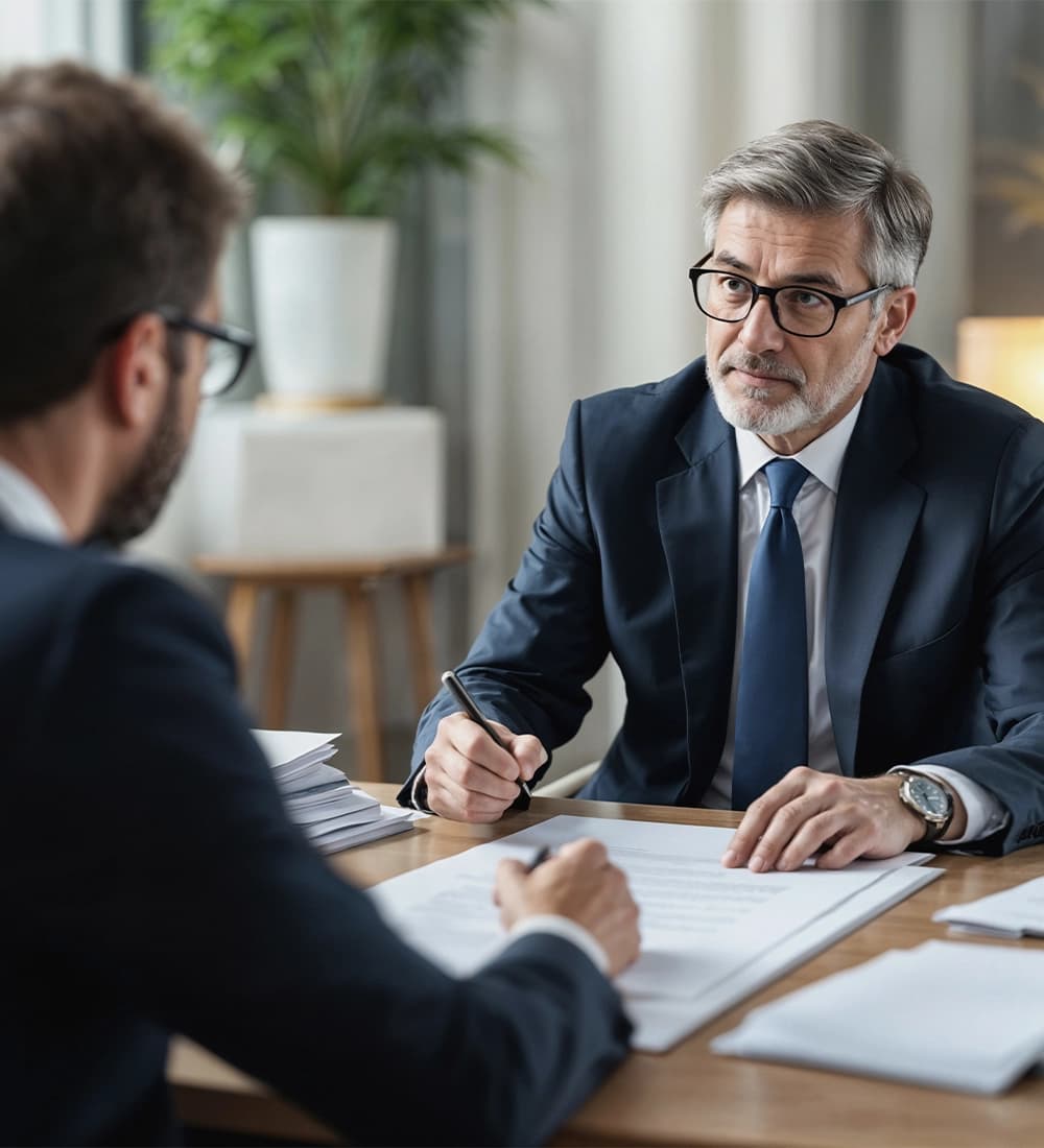 Equipo de Migrantes Unidos & Asociados